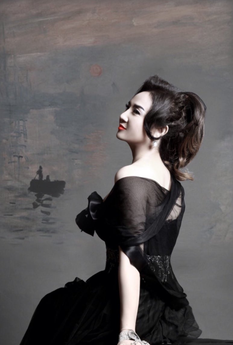 서울 삼성동 무지까 페트라(Musica Petra) 하우스 성악 모임