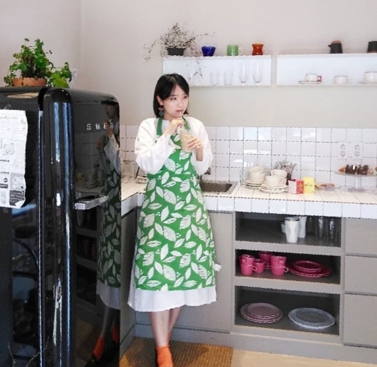 한남동 로이로이홈 어반서가(Urban書家) 싱글 리딩 이벤트