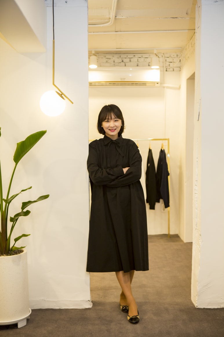 한남동 로이로이홈 어반서가(Urban書家) 싱글 리딩 이벤트