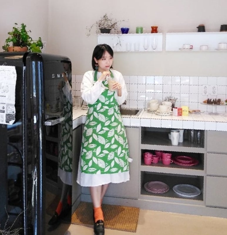 7개 집과 공간을 주 6일 개방하는 어!반상회(Urabn常會) 오픈스페이스 모임
