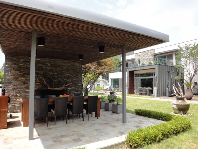 7개 집과 공간을 주 6일 개방하는 어!반상회(Urabn常會) 오픈스페이스 모임
