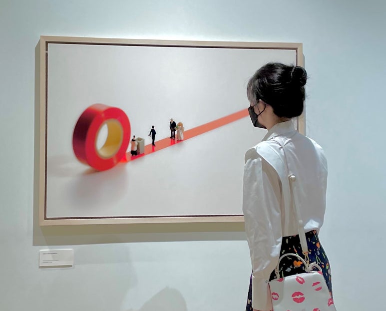경기도 하남 쇼뜰리에 하우스 : 모던 인테리어, 침실 인테리어, 아파트 인테리어