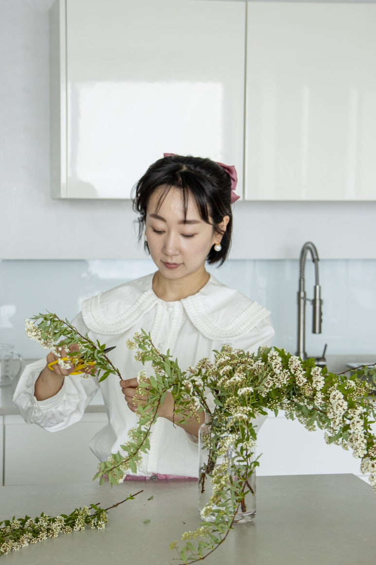 서울 여의도 문시즈 하우스 : 클래식 인테리어, 화이트 인테리어, 아파트 인테리어