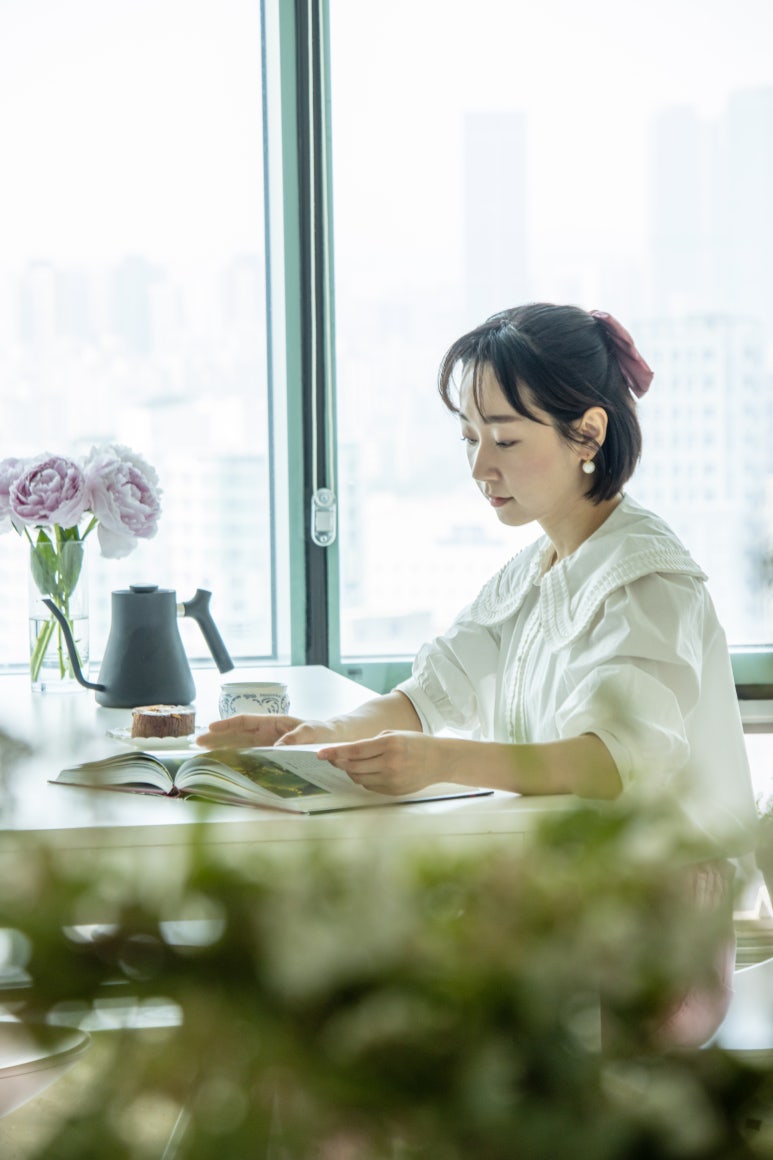 서울 여의도 문시즈 하우스 : 클래식 인테리어, 화이트 인테리어, 아파트 인테리어