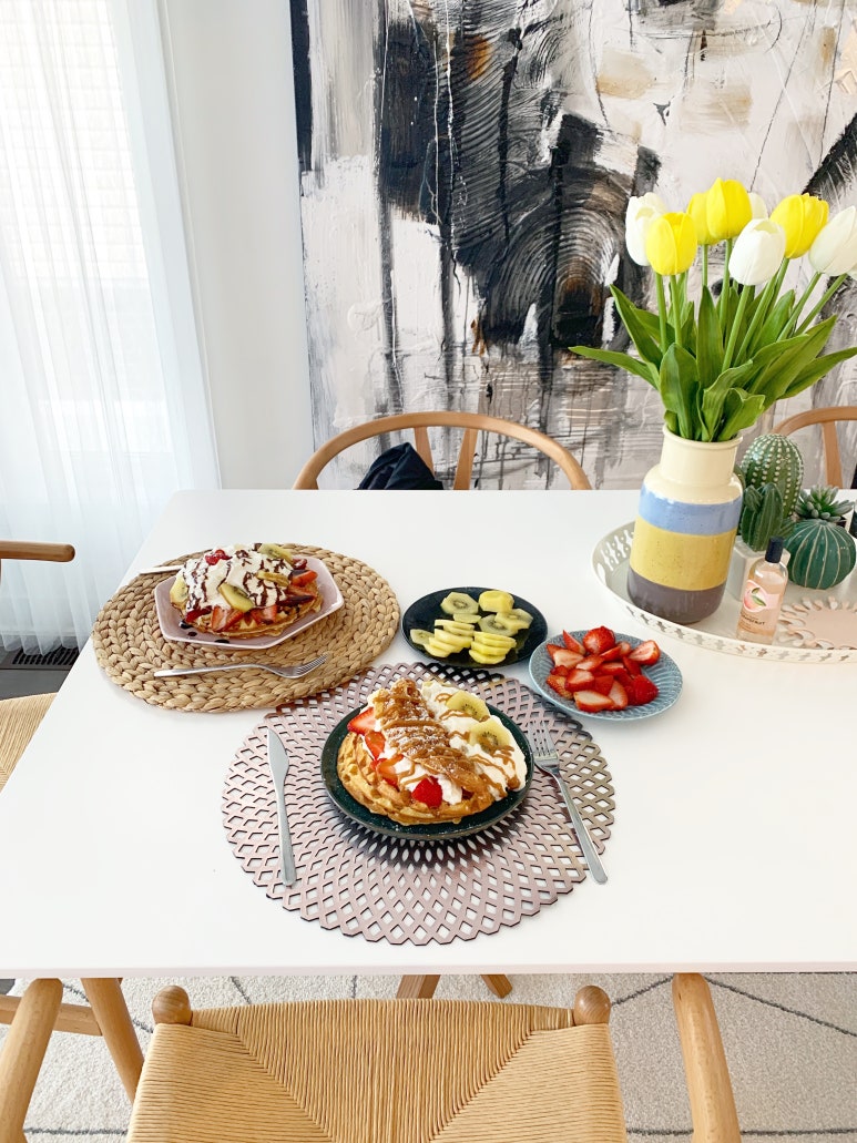 캐나다 오타와 퍼니소울 하우스 : 소울 같은 낭만을 추구하는 집