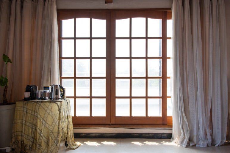 경기도 일산 뮤무 하우스 : 빈티지 인테리어, 홈오피스 인테리어, 뉴트로 인테리어