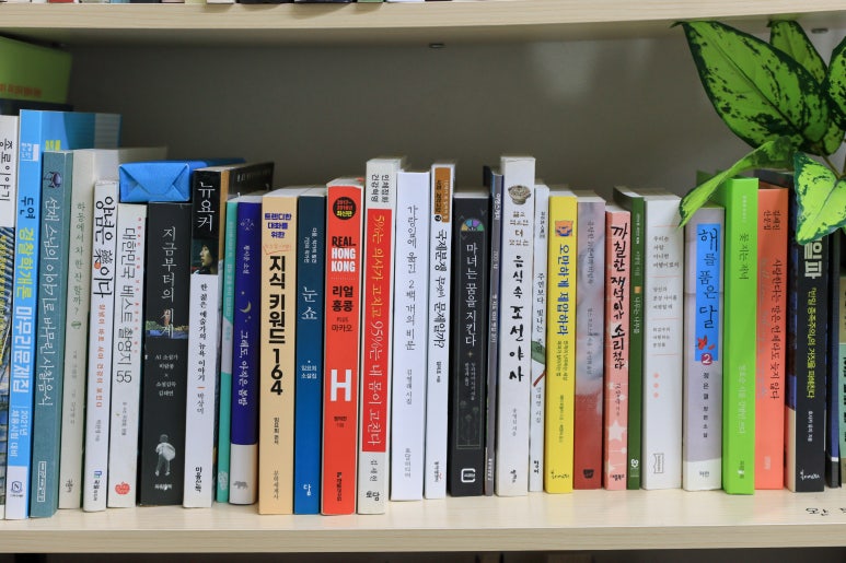 서울 성북구 머지 하우스 : 미니멀 인테리어, 플랜테리어, 주택 인테리어
