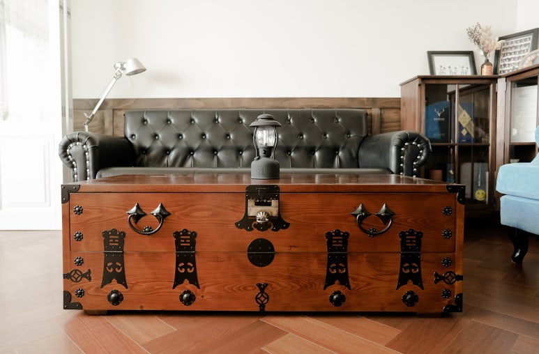 서울 동대문 넙돌하우스 : 전통과 현재를 이어주는 사회적 혁신가의 집