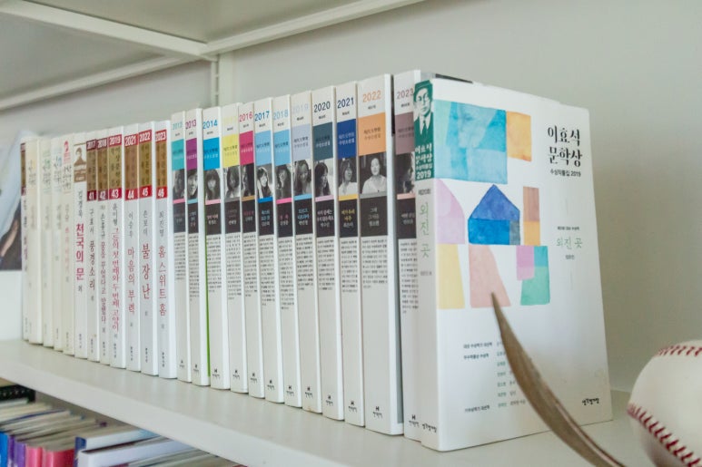 서울 청운동 쿠쿠네 하우스 : 무라카미 하루키의 루틴을 오마주하는 라이프스타일러의 집