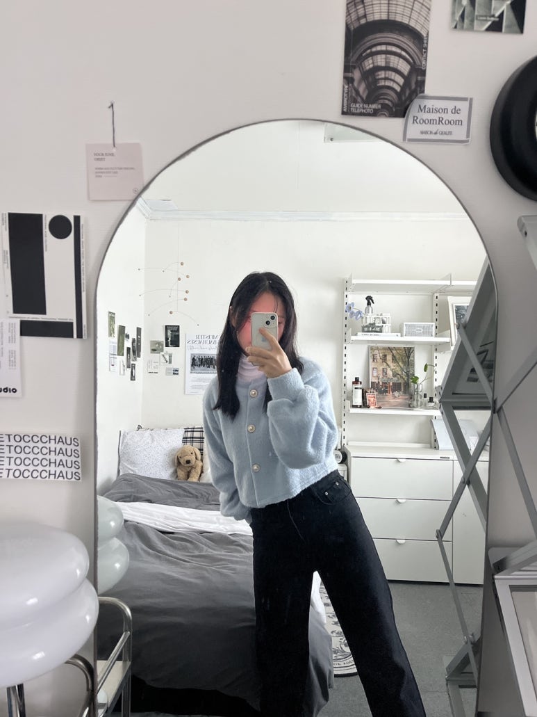 부산 북구 나나룸 하우스 : 취미생활로 삶을 풍성하고 소중하게 보내는 대학생의 집