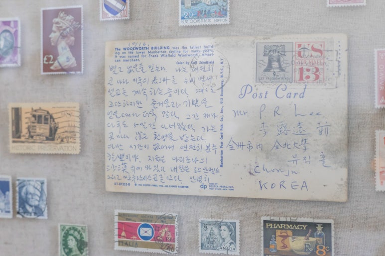 서울 삼성동 틸리에(Tealier) 하우스 : 디자인 가구와 기록에 진심인 컬렉터의 집