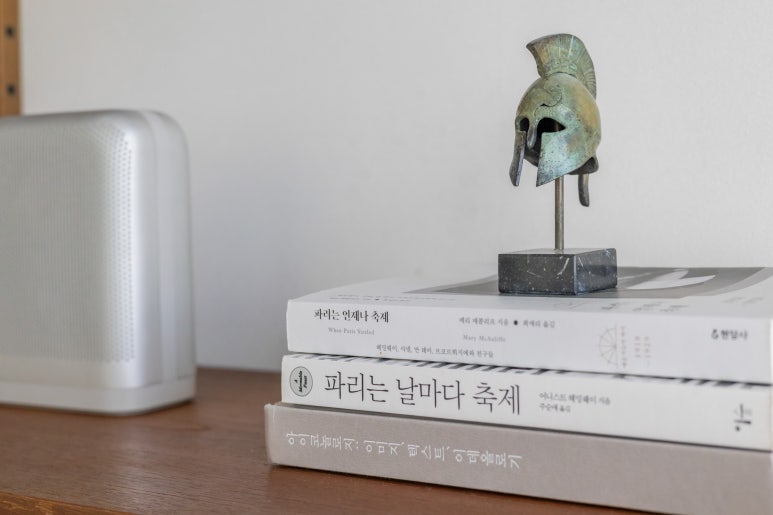 서울 삼성동 틸리에(Tealier) 하우스 : 디자인 가구와 기록에 진심인 컬렉터의 집