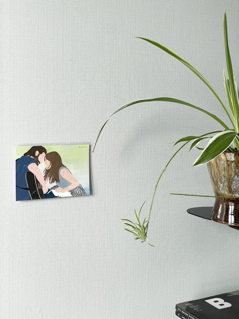 광주 동구 구하던 하우스 : 식물과 화분을 사랑하며 자아실현에 진심인 크리에이터의 집