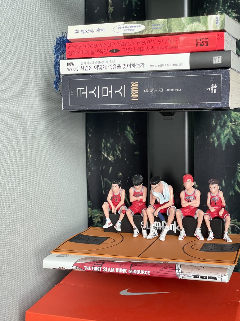 광주 동구 구하던 하우스 : 식물과 화분을 사랑하며 자아실현에 진심인 크리에이터의 집