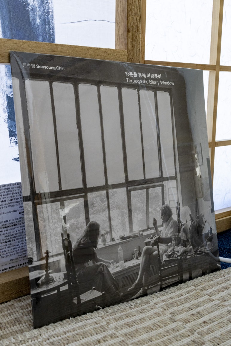 서울 성동구 까사미사 하우스 : 와비사비와 재팬디를 조화하는 신혼부부의 집