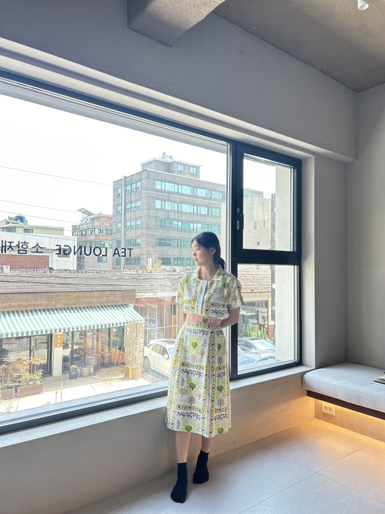인터스타일 초대의 순간 : 소함재 티라운지 오프닝