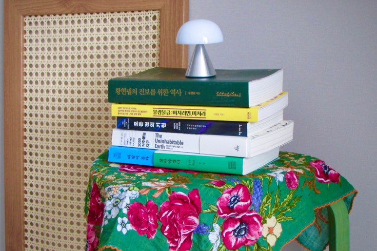 경기도 성남 띠로래 하우스 : 소소하고 따뜻한 디자인을 사랑하는 디자이너의 집