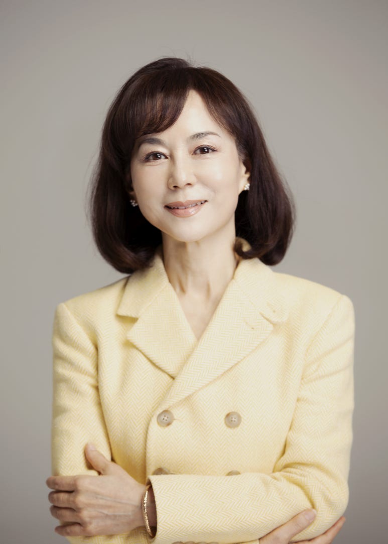 인터스타일 설렘의 순간 : 대한민국발레축제 초대