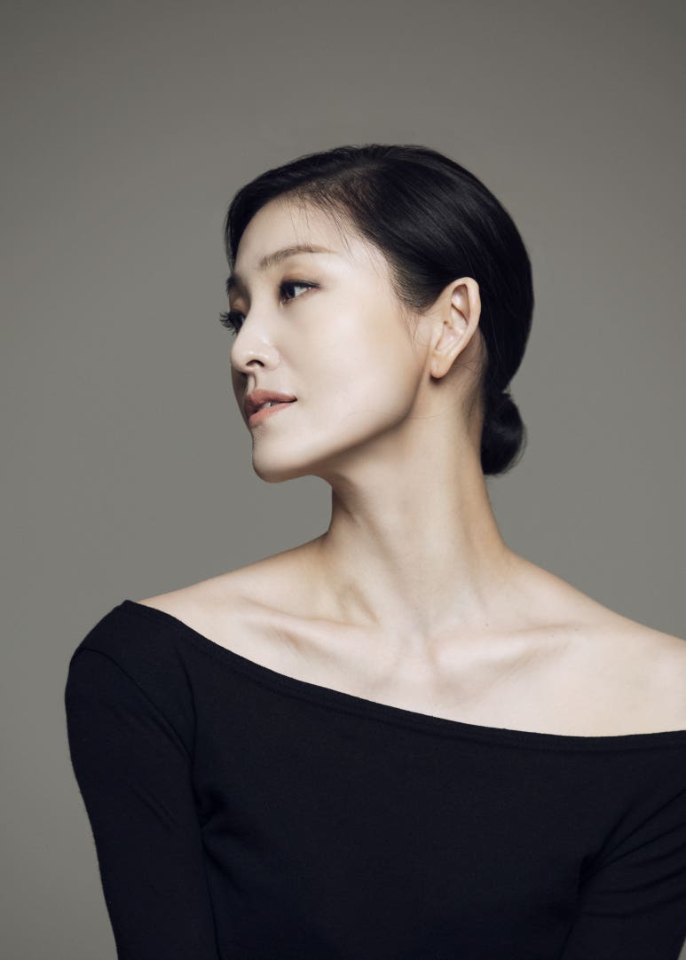 인터스타일 설렘의 순간 : 대한민국발레축제 초대