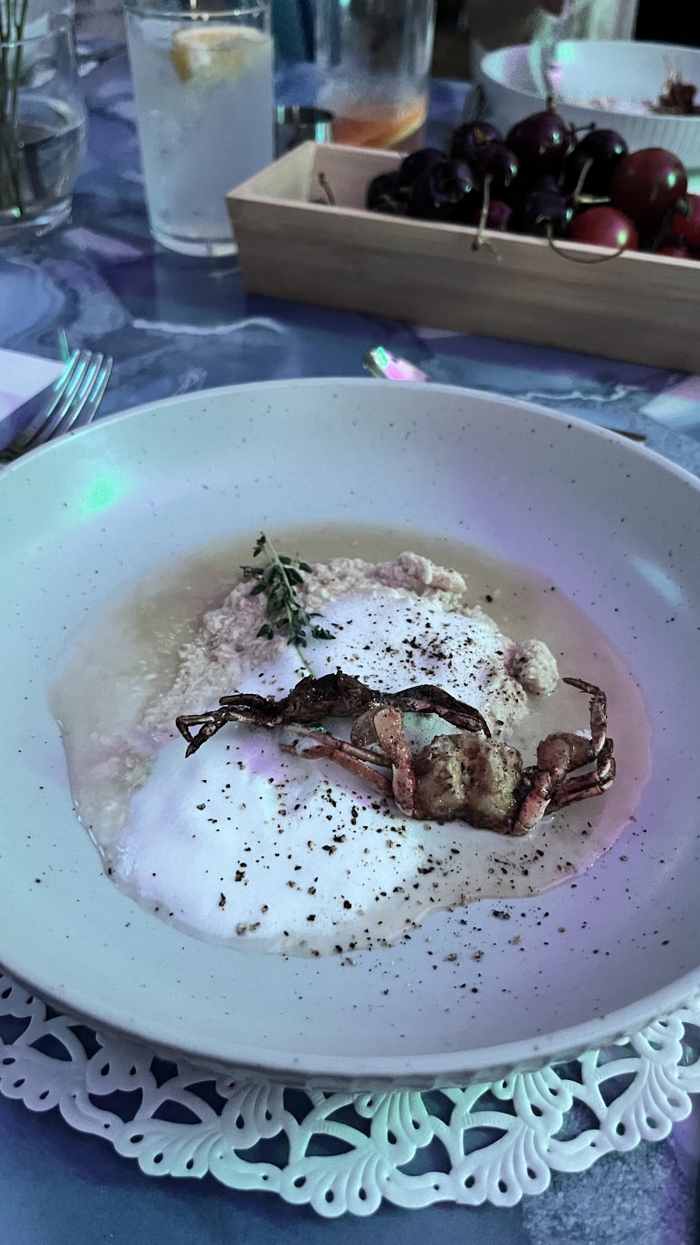 인터스타일 초대의 순간 : 자동차 디자이너의 집, 바토 씨엘 하우스 홈파티