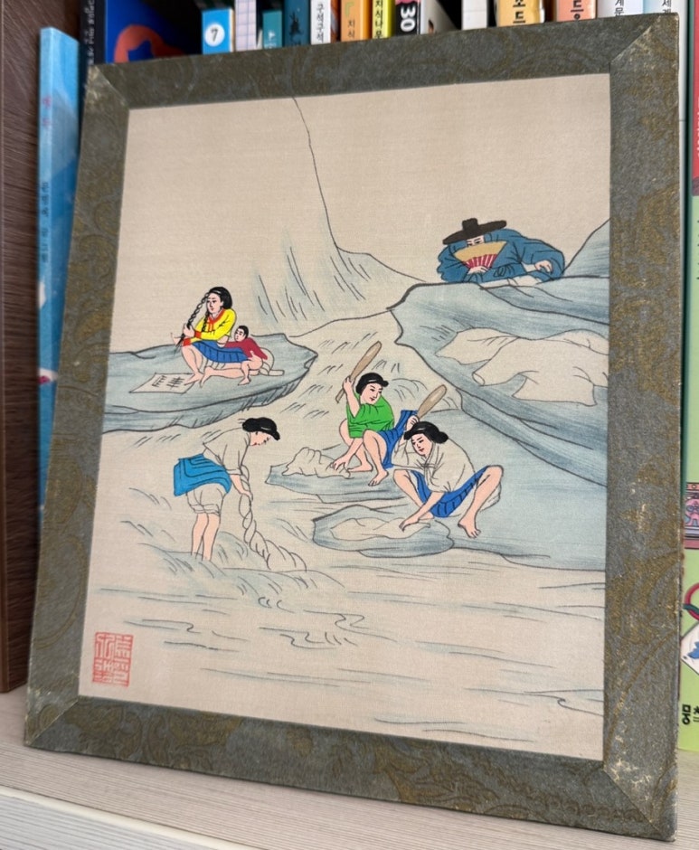 인터스타일 초대의 순간 : 오브제와 예술을 사랑하는 컬렉터 집에서 홈파티