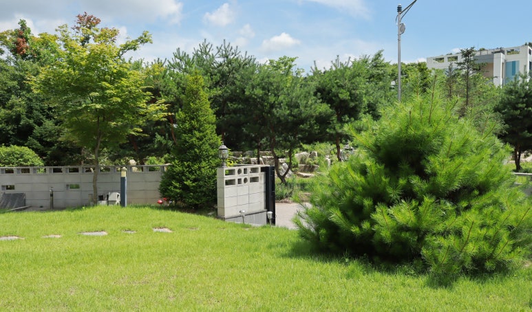 경기도 김포 모아(Morning Agit) 하우스 : 좋은 공간과 사람을 잇는 작가의 집