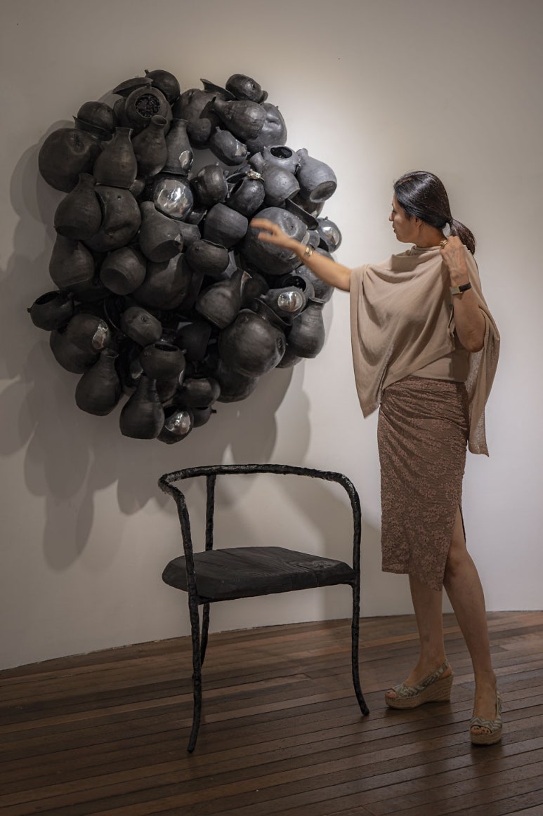 인터스타일 설렘의 순간 : 아셀아트(ACEL Art) ‘어!반상회_Urban想會’ 초대