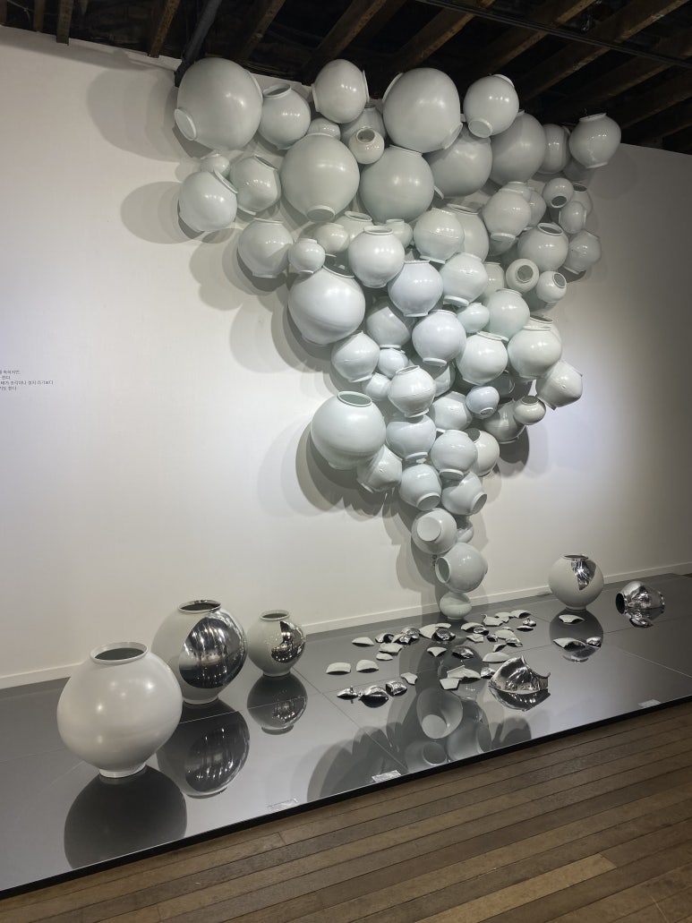 인터스타일 설렘의 순간 : 아셀아트(ACEL Art) ‘어!반상회_Urban想會’ 초대
