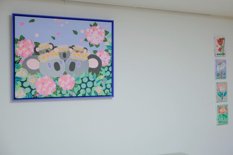 서울 강동구 제이(Jay) 하우스 : 인테리어와 피규어에 진심인 컬렉터의 집