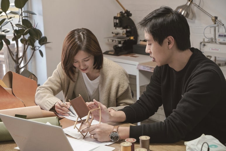 인터스타일 설렘의 순간 : 2025 공예트렌드페어 초대