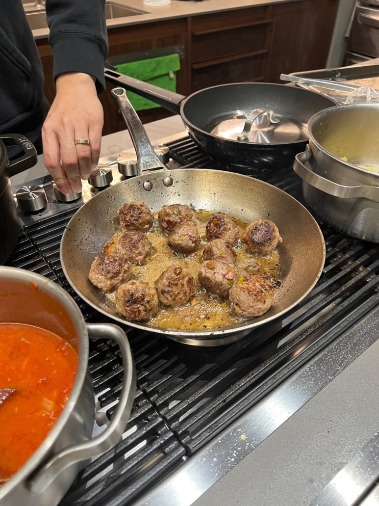 인터스타일 초대의 순간 : 일산 정발산 하우스 어반상회(Urban想會) 후기