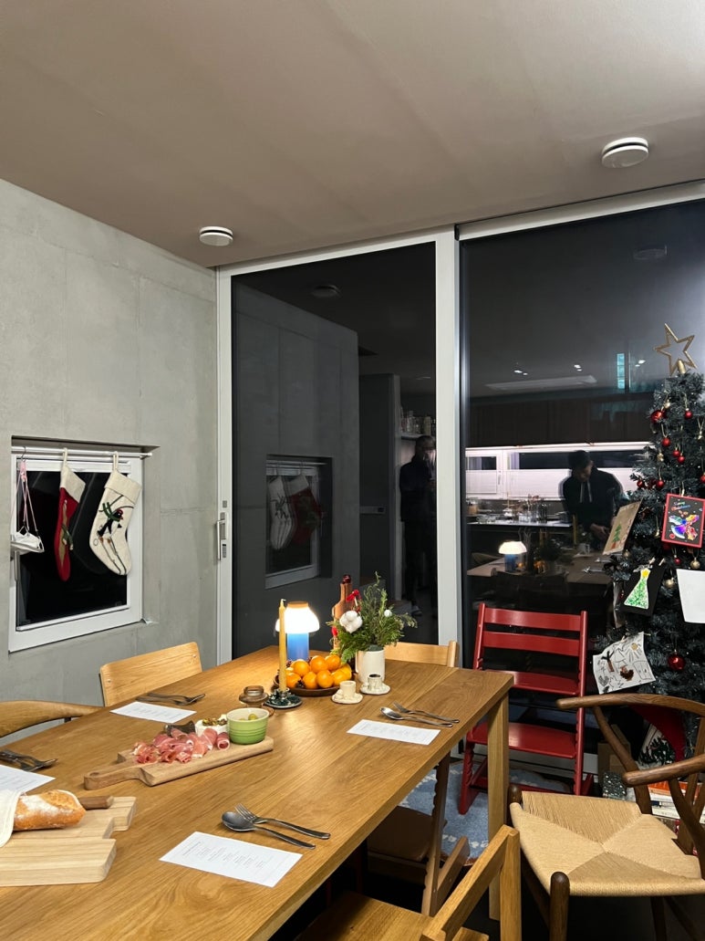 인터스타일 초대의 순간 : 일산 정발산 하우스 어반상회(Urban想會) 후기