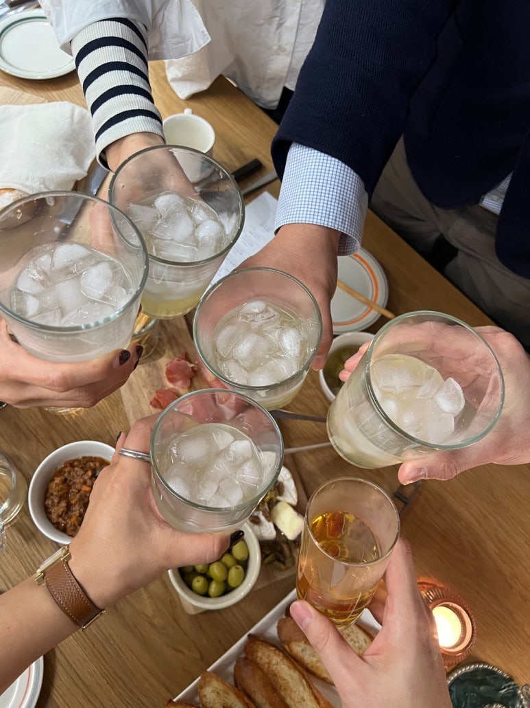 인터스타일 초대의 순간 : 일산 정발산 하우스 어반상회(Urban想會) 후기
