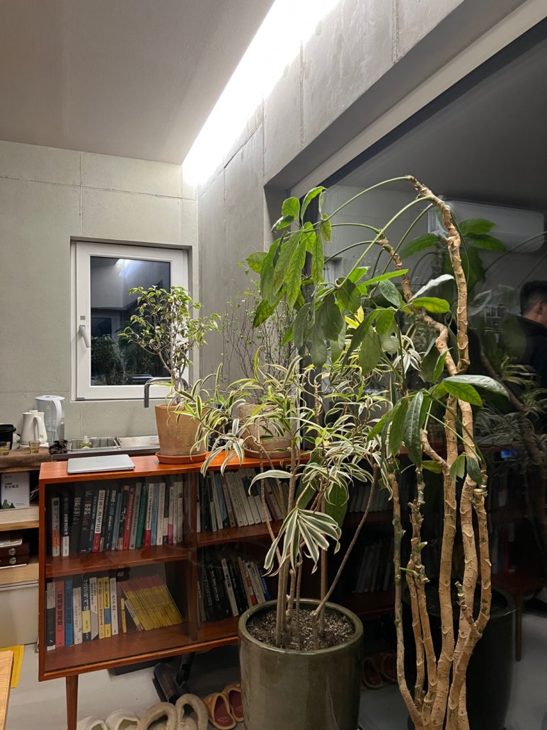 인터스타일 초대의 순간 : 일산 정발산 하우스 어반상회(Urban想會) 후기