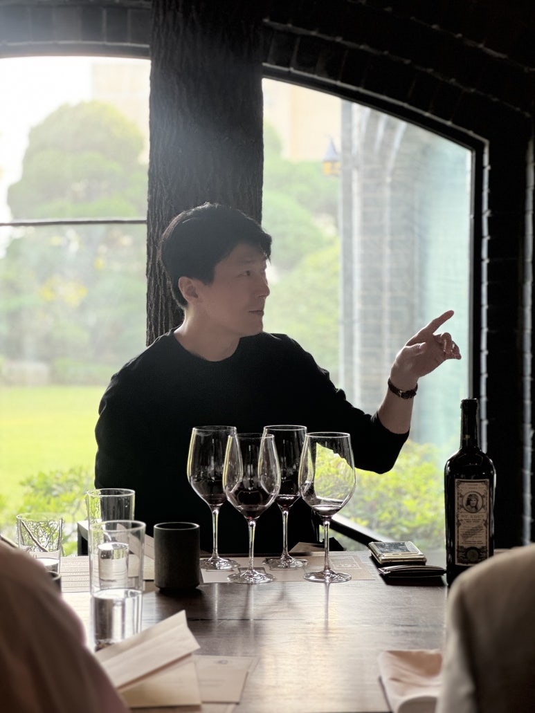 인터스타일 설렘의 순간 : 어반상회(Urban想會) 장인셰프_레리치(Lerici) 김대철 & 조각가 이수미 초대