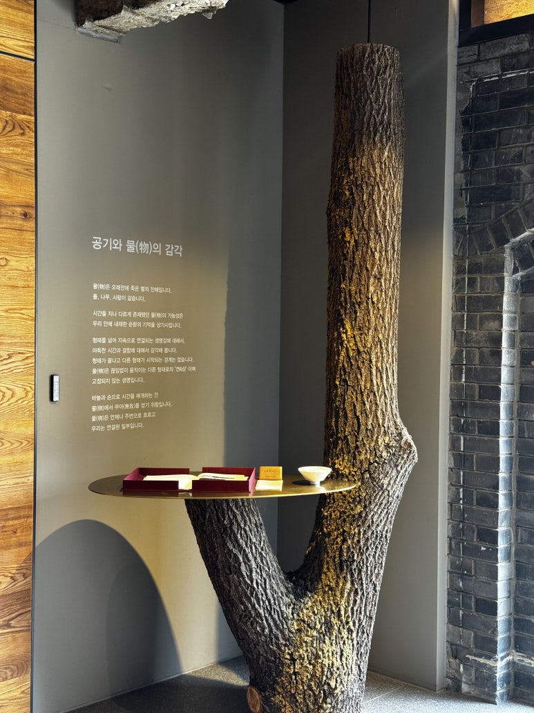 인터스타일 초대의 순간 : 어반상회(Urban想會) 장인셰프_레리치(Lerici) 김대철 & 조각가 이수미