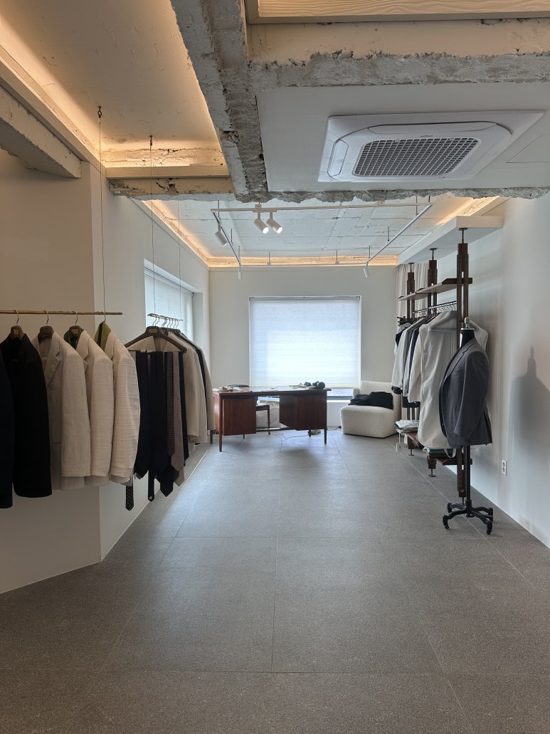인터스타일 초대의 순간 : 어반상회(Urban想會) 장인셰프_레리치(Lerici) 김대철 & 조각가 이수미