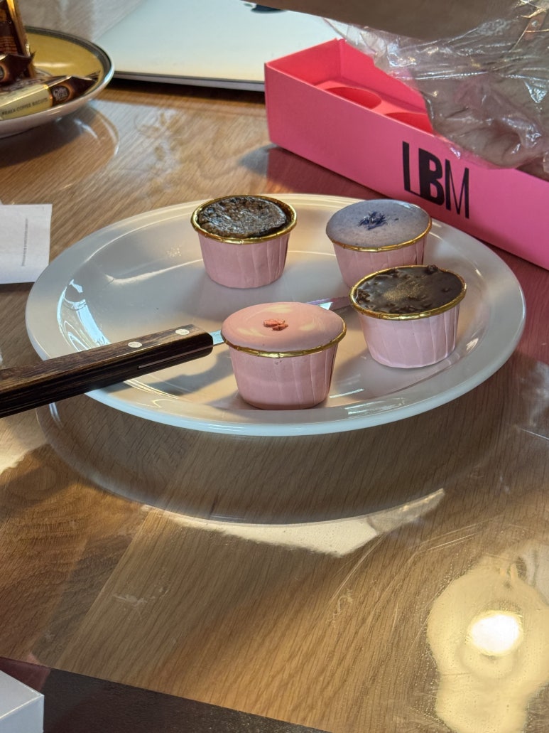인터스타일 설렘의 순간 : 건축이 요리가 되는 아크셰프(Arch Chef) 다이닝
